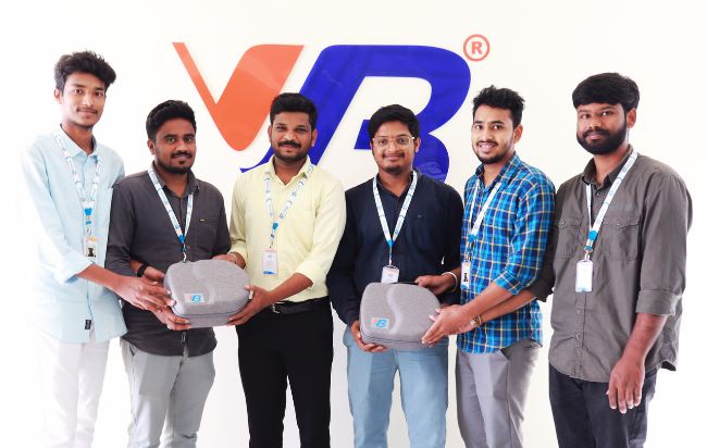 VB